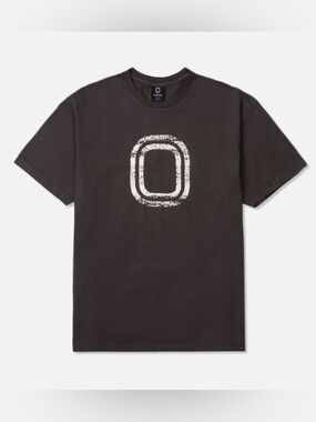 Overtime Kids Chalk Tee, XL- NWT